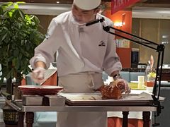 -大鸭梨烤鸭(金色漫香店)