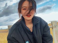 -黄河九曲第一湾