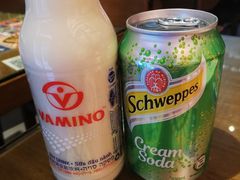 -無牌小范·香港明星美食