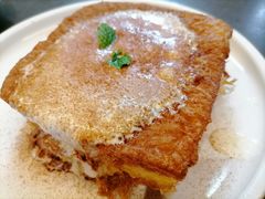 -蝴蝶里·粤菜·点心(滨江龙湖店)