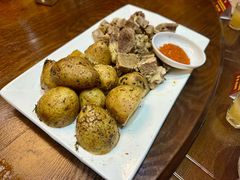 -思金拉措·西藏饮食文化体验中心(仙足岛店)