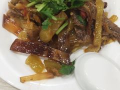 -康师傅私房牛肉面(北京南站店)