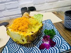 -Hi YOU你的饭局泰餐厅(雍和宫店)