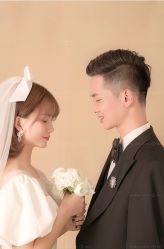 点击看大图 -金夫人婚纱摄影(西昌店)
