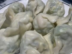 -叁拾壹克饺子·东北菜(国贸店)
