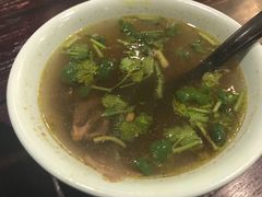 -腔调面(斜土路店)