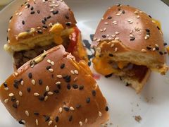 -麦当劳(星光行店)