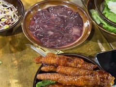 -正南齊北重庆老火锅(光华村直营店)