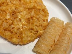 -魁牛·潮汕牛肉自助火锅(沈辽路万达店)
