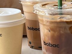 -BOBAC