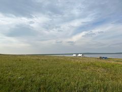 -呼和诺尔旅游景区