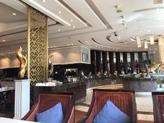 -鼓浪湾酒店自助餐