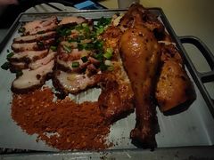 -绿茶餐厅(千岛湖银泰城店)