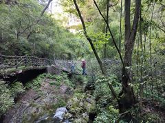 -神龙峡风景区