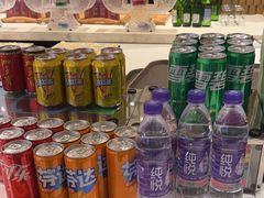 -冀粤香海鲜自助餐厅(西美五洲店)