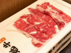 -魁牛·潮汕牛肉自助火锅(沈辽路万达店)