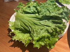 -吕氏疙瘩汤·新派鲁菜(济南万象城店)