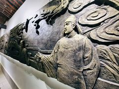-子昂故里文化旅游区