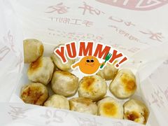 -宋记饼家(石门二路店)
