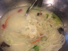 -天厨妙香素食餐厅(清华店)