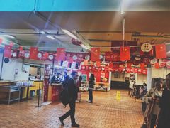 大堂-71号豆汤饭·成都小馆(春熙路百盛店)