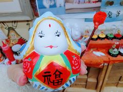 -老北京兔儿爷(杨梅竹斜街店)
