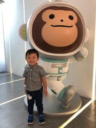 -MINI MARS KIDS CLUB亲子家庭中心(长宁天山店)