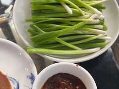 -姥家大锅台水库渔家