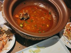 -东门头·江鲜小馆(新天地店)