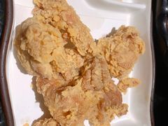 唐扬炸鸡块-無境·匠心日本料理(汉街店)