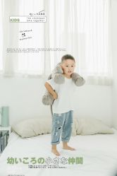 点击看大图 -幺幺BABY婚纱摄影