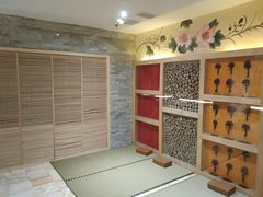 -蓝鲸湾汤泉(包河店)