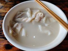 -龙抄手(文殊坊店)