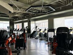 -Hi GYM嗨健身(泥城店)