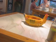 -绿草地·湘菜(喜盈门店)