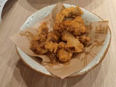 -大师兄·西北小馆(南沙万达广场店)