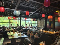 -望京一号·重庆江湖菜(工体店)