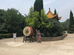 -函谷关历史文化旅游区
