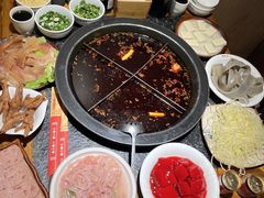 -陈眼镜火锅(总店)