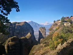 -梅黛奥拉修道院