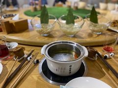 -竹鲜笙全竹宴(国色天香店)