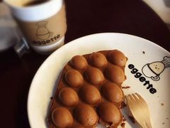 原味鸡蛋仔-eggette(顺德印象城店)