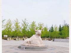 -永定河休闲森林公园