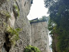 -窦圌山风景区