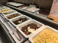 -海底捞火锅(名门店)