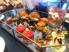 -广州粤海喜来登酒店