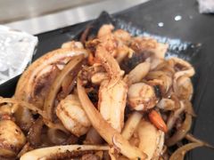 -台烘平价铁板烧(奥城店)
