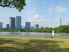 -白塘生态植物园