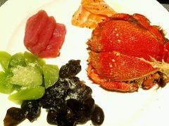 -AdD全日制餐厅(中谷花园酒店)