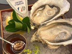 -普朗姆生蚝牛排馆 The Plump Oyster(成都摩方购物中心店)